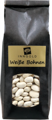 Wei+ƒe Bohnen